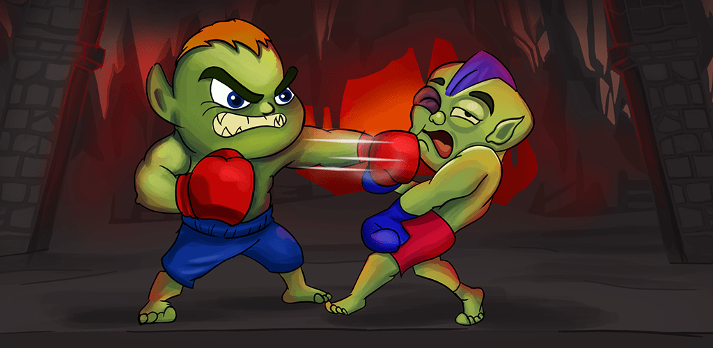 troll-boxing