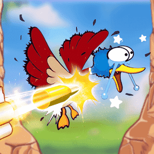 ବତକ ଶିକାର