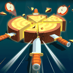 జ్వలించే బ్లేడ్లు