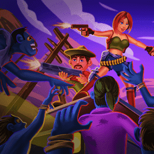 ಓಡಾಡುವ ಶವಗಳು